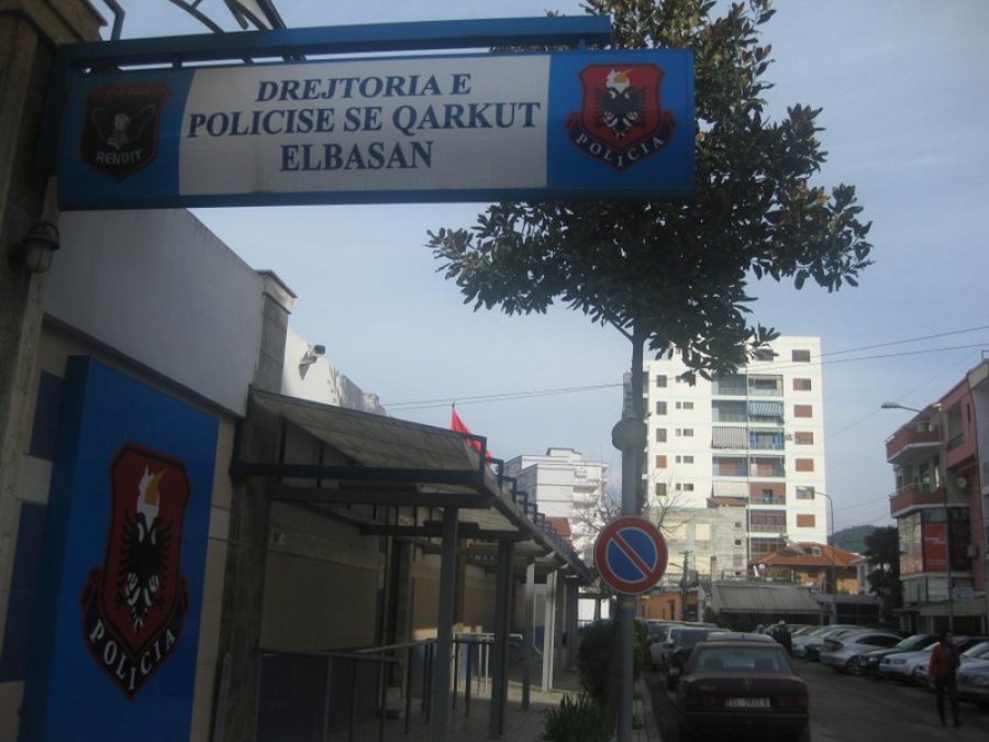 EMRAT/ Arrestohen dy të shumëkërkuar në Elbasan