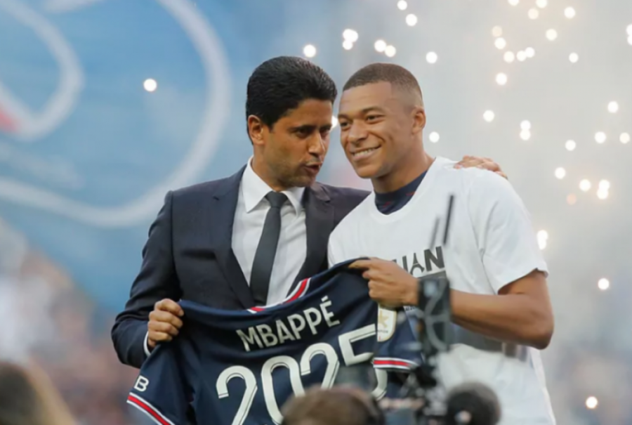 Truku në kontratën e Mbappes me PSG-në, Reali mund të mos presë 3 vjet