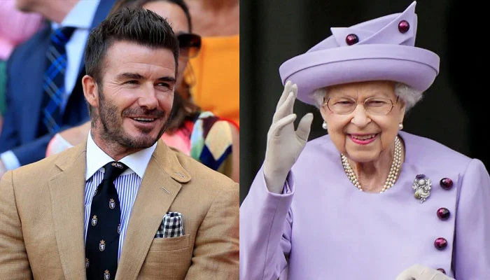 Pse David Beckham nuk ishte futbollisti i preferuar i mbretëreshës Elizabeth II? Arsyeja do t’ju habisë