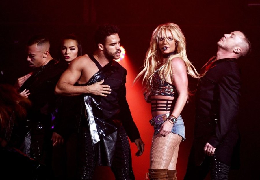 Britney Spears 'e traumatizuar', këngëtarja merr vendimin drastik