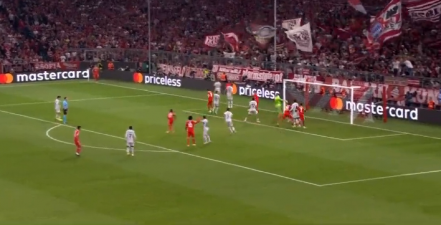 VIDEO/ Thyhet Barcelona, Bayern Munchen kalon në avantazh në pjesën e dytë