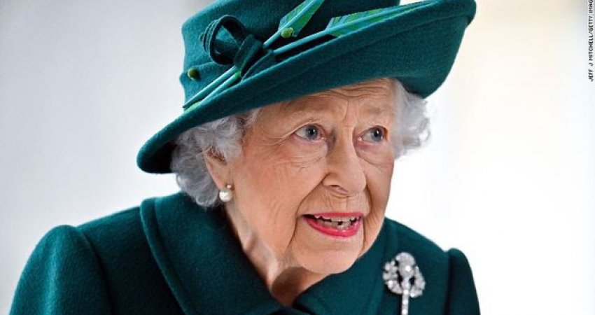 Cili ishte ‘pasioni’ i Mbretëreshës Elizabeth?