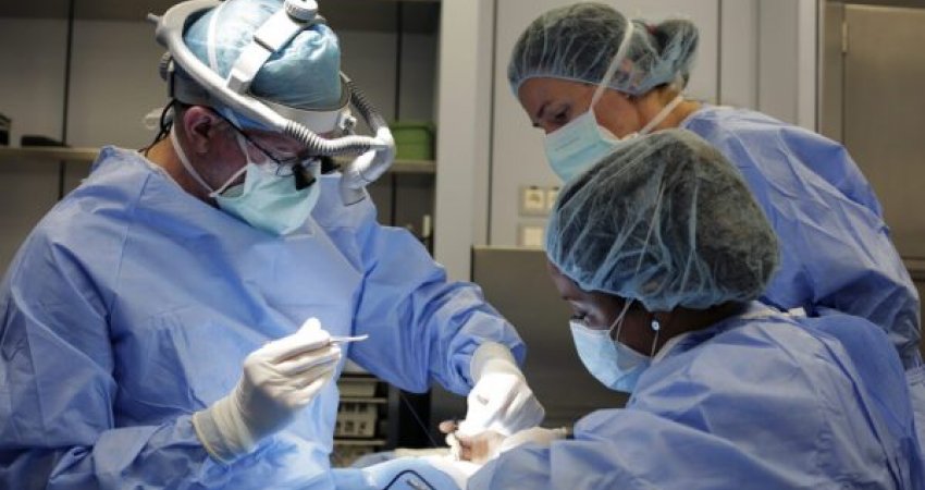 Skandaloze - QKUK pa anesteziolog, dështojnë 100 operacione në javë