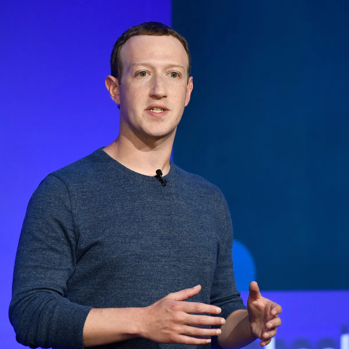 Zuckerberg prezanton platformën e Inteligjencës Artificiale, përmban mbi 150 mijë projekte