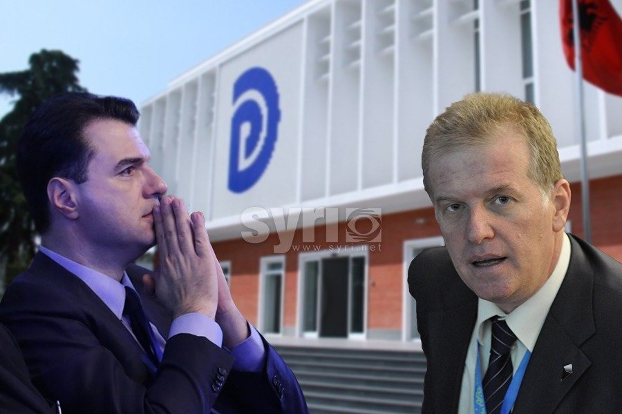 PD të bëjë transparencë mbi '500 000 dollarët rusë' të Lulzim Bashës