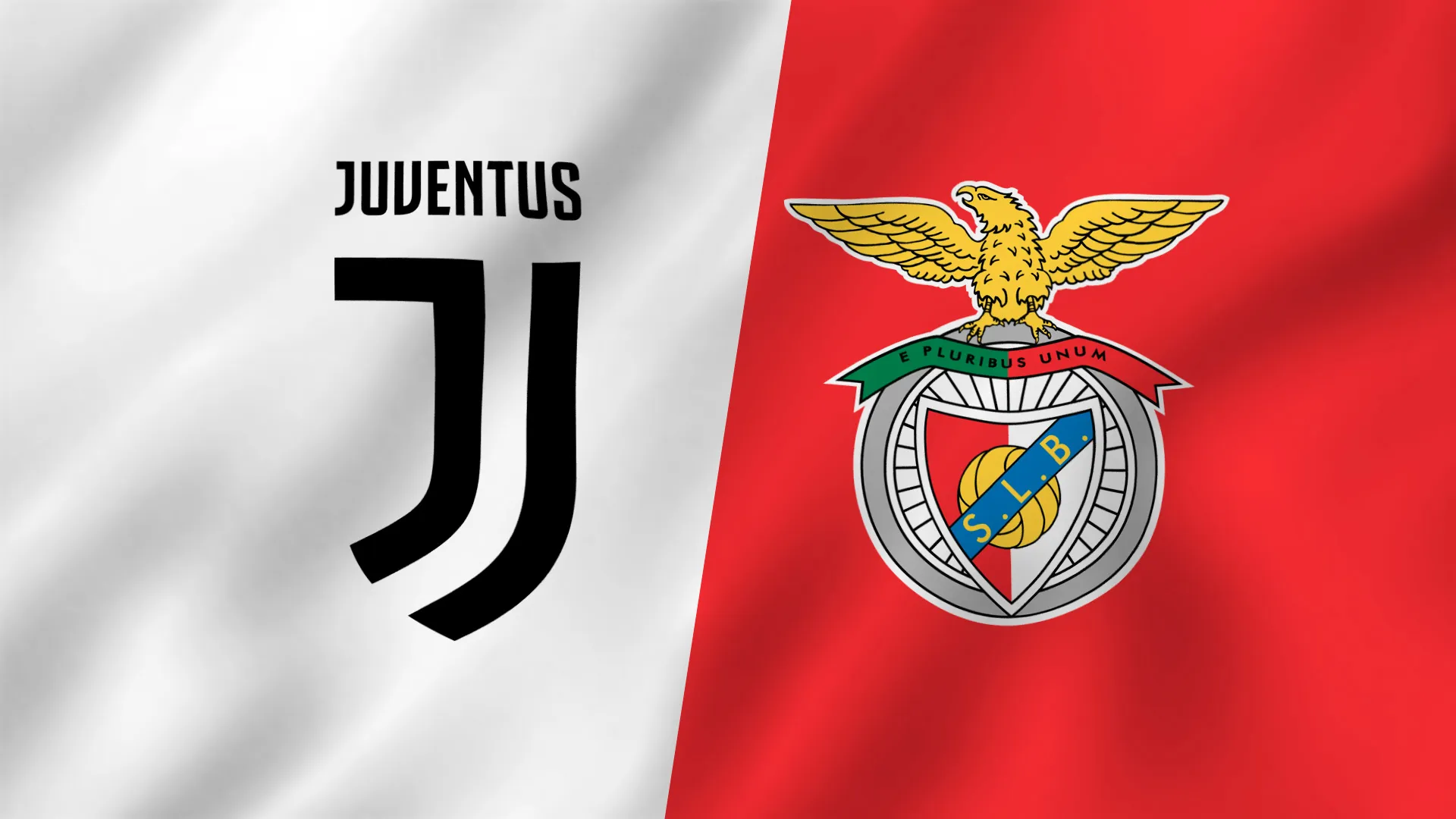 FOTO/ Juventus-Benfica, formacionet zyrtare