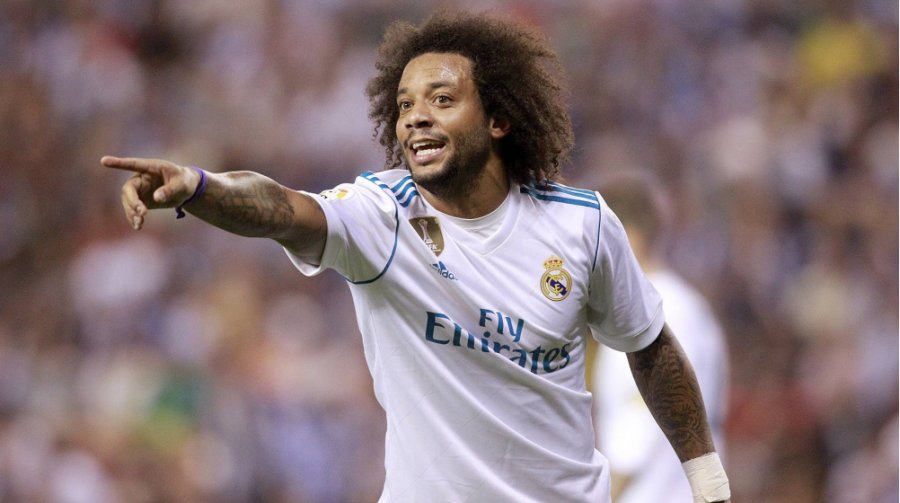 Lajm i bujshëm/ Jo vetëm Marcelon, Olympiakos transferon një tjetër ish-lojtar të Real Madrid