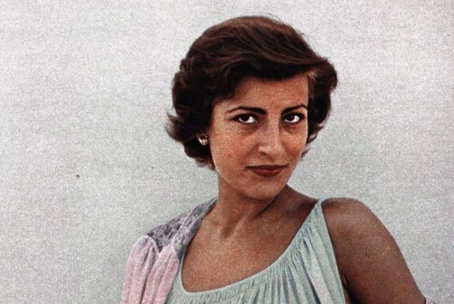 Ndahet nga jeta në moshën 96-vjeçare aktorja e njohur Irene Papas
