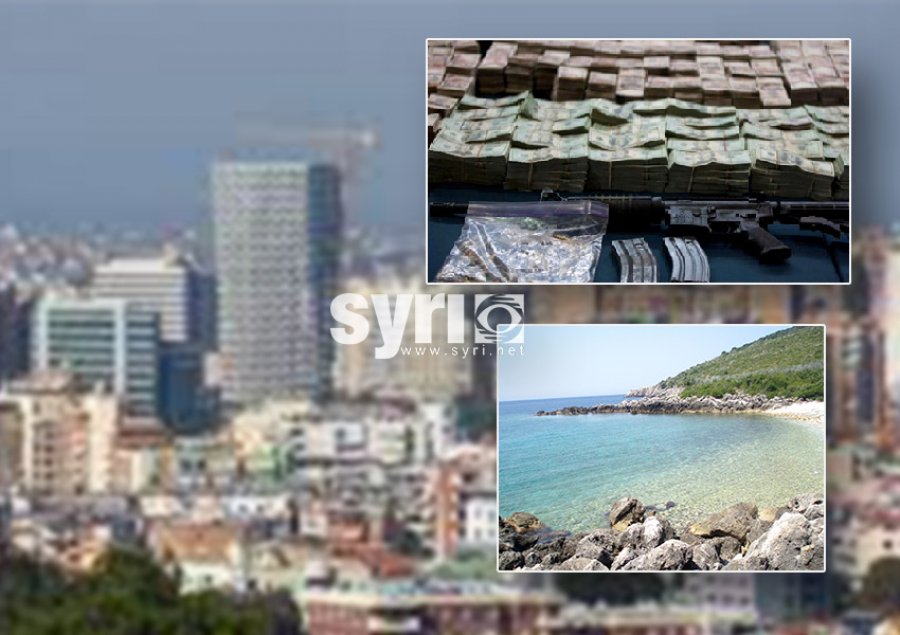 Media meksikane plas bombën: 'Sinaloa Cartel' pastron miliona dollarë në Shqipëri