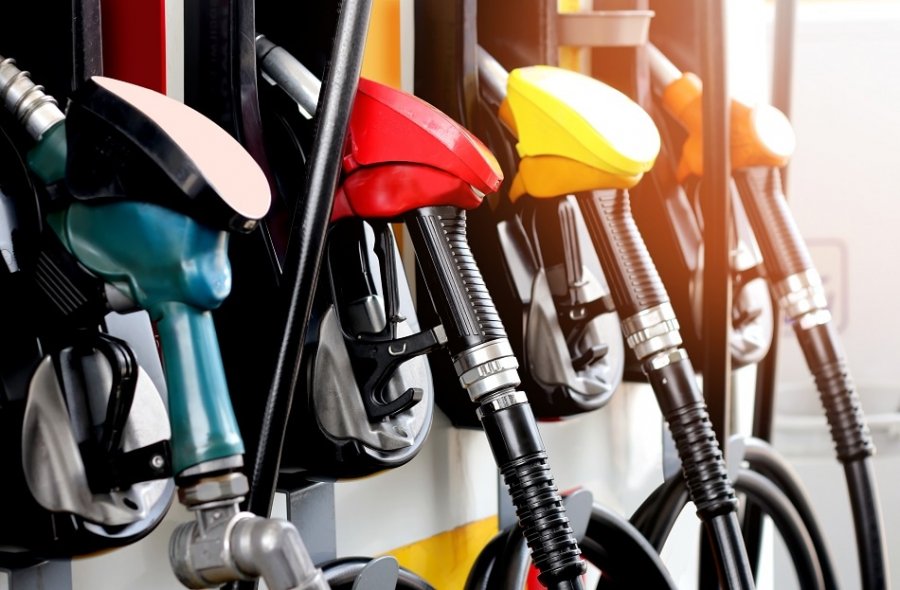 Prill-qershor/ Importi i karburanteve ra 16.7%, por INSTAT raporton se konsumi i tyre është rritur me 6.4%