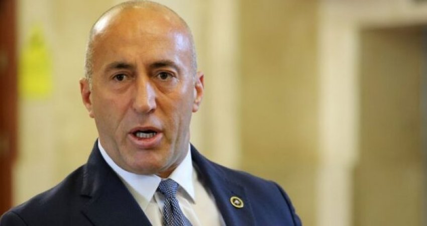 Haradinaj thotë se është  i shqetësuar me gjendjen e pashpresë në Kosovë