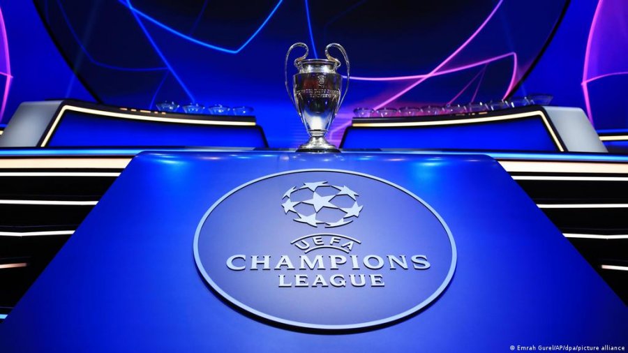 Finalja e madhe  e Champions League larg Evropës? UEFA jep lajmin e bujshëm