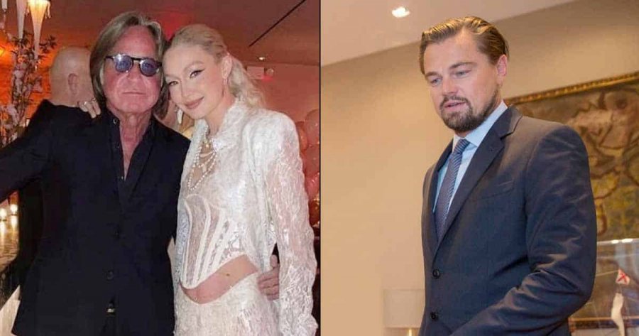 Romanca e Gigi Hadid me Leonardo DiCaprio, flet për herë të parë babai i modeles