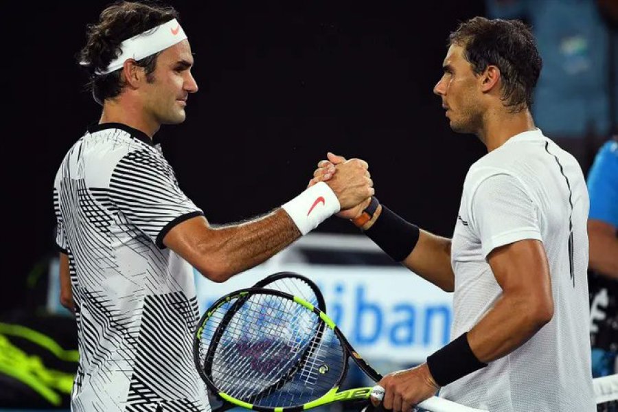 Federer i dha lamtumirën tenisit, reagon Nadal: Shpresoja të mos vinte kjo ditë