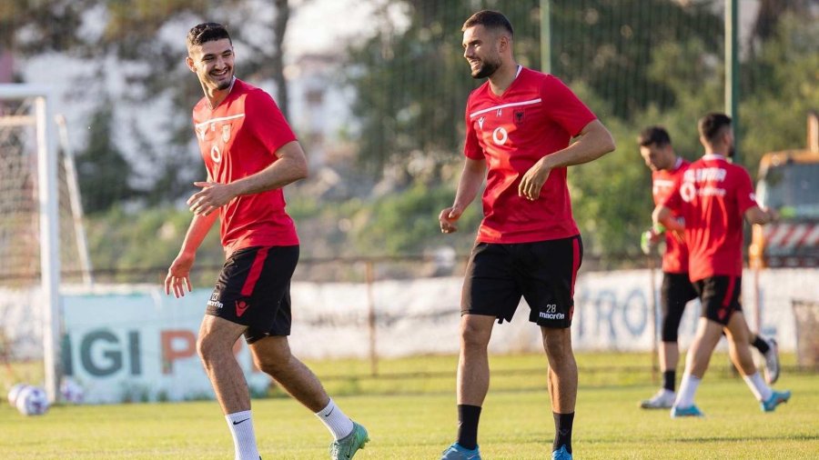 Sezoni i ri për lojtarët e Kombëtares shqiptare, ja cili është aktivizuar më pak me skuadrën