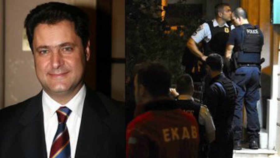 Ekzekutimi i avokatit të njohur grek, rëndohen akuzat për shqiptarët