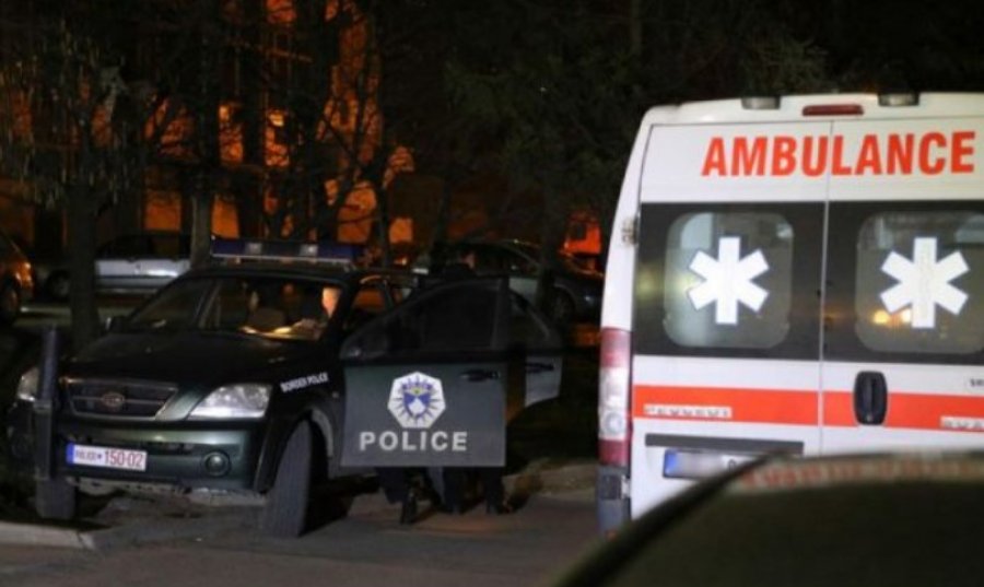 Sulmohen me thikë tre policë në Prizren - Ndërhyn Njësia Speciale për arrestimin e autorit