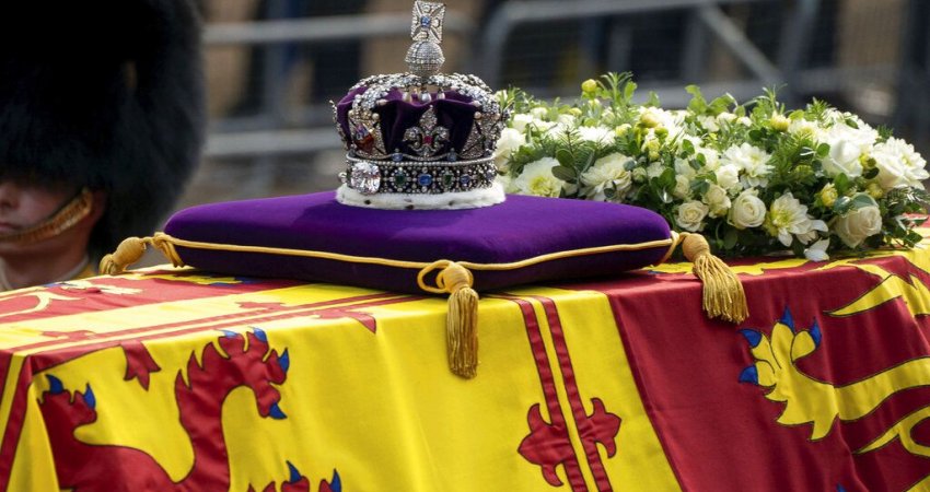 Këta janë liderët e shteteve që nuk do të lejohen të marrin pjesë në varrimin e Mbretëreshës Elizabeth II
