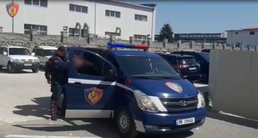 Dhunë në familje dhe drejtim mjeti pa leje, policia Durrësit arreston 6 persona