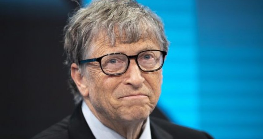 Pse Bill Gates po vazhdon të blejë kaq shumë tokë bujqësore?