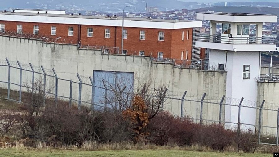 ‘300 qeli me qira’/ Danimarka: Marrëveshja me Kosovën për burgjet është në fuqi