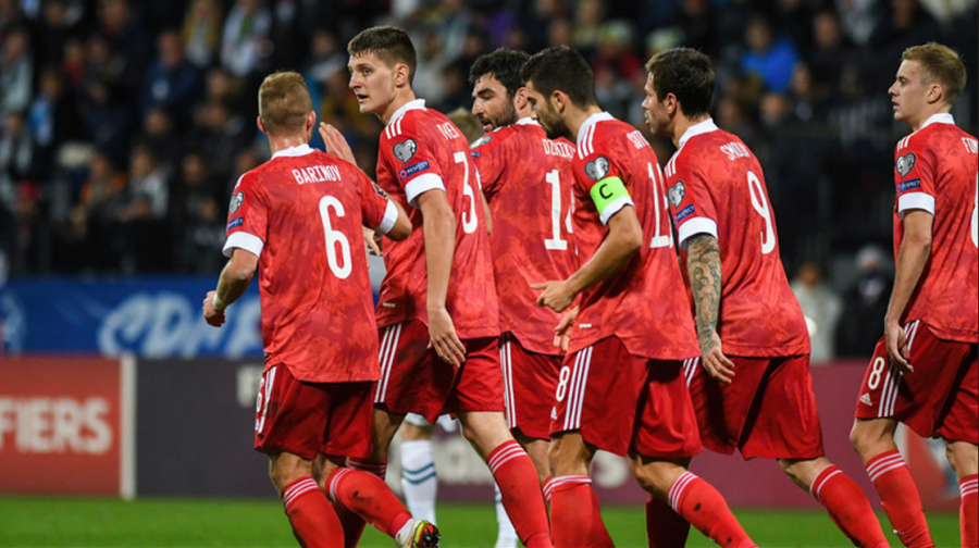 A do të marrë pjesë Rusia në EURO 2024? UEFA merr vendimin zyrtar