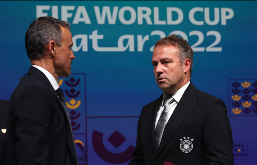 Hansi Flick nuk fshihet, kundër organizimit të Kampionatit Botëror nga Katari