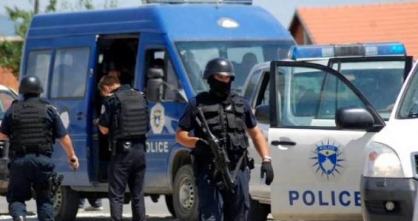 Njësia Speciale aksion për rastin 'Brezovica', raportohet për të arrestuar