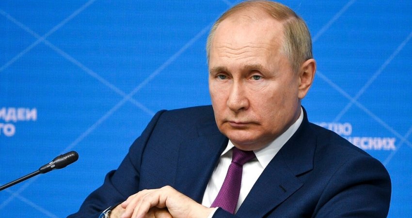 Putin ngre nivelin e kërcënimit: A është ky mashtrim?