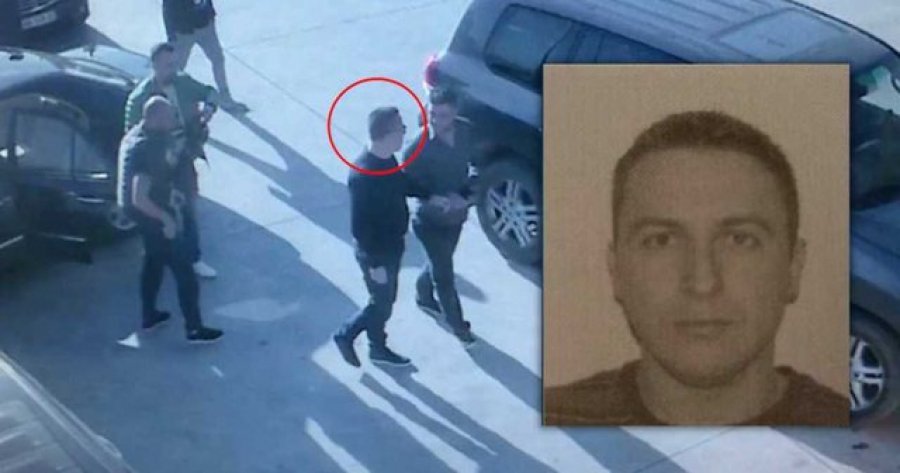 Dosja e Prokurorisë: Ervis Martinaj dyshohet se është rrëmbyer, u nxor në pritë nga një femër