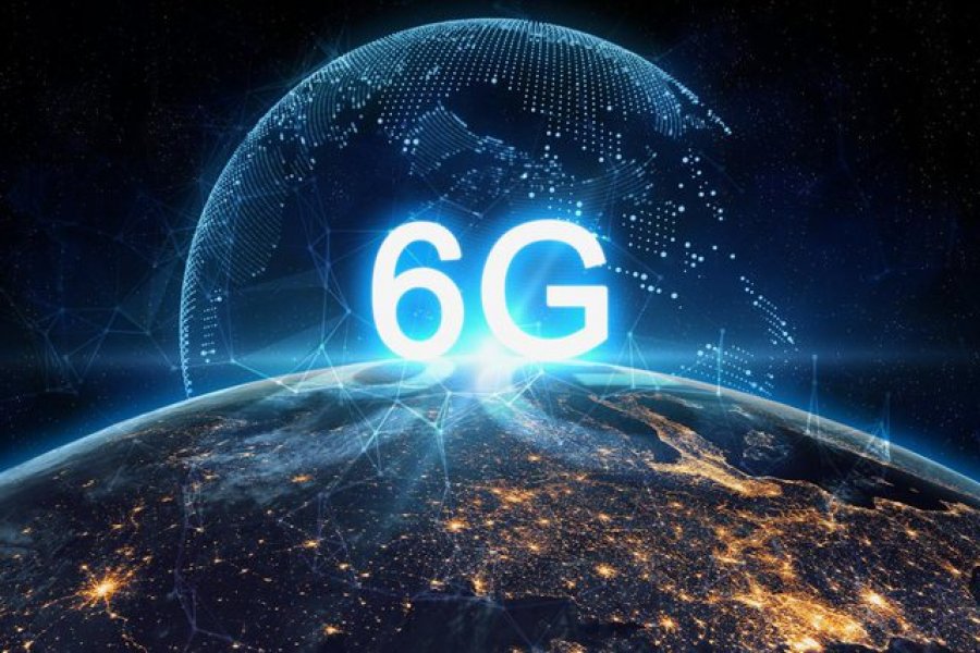 Nisin testimet e lidhjes 6G, shpejtësi më të madhe midis botës fizike dhe dixhitale