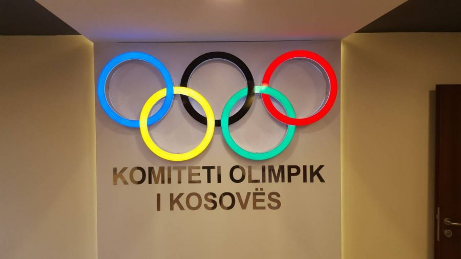 Berisha flet për 'llugën' në Komitetin Olimpik të Kosovës, a ka njohuri ministri Çeku?