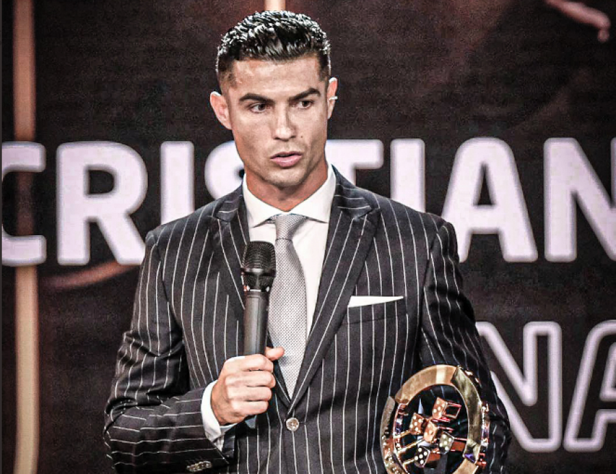 Ronaldo: Ambicia ime është e madhe, dua të luaj në EURO 2024