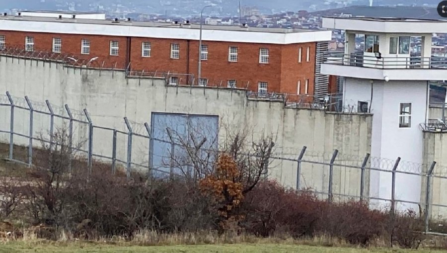 Danimarka: Marrëveshja me Kosovën për burgjet është në fuqi