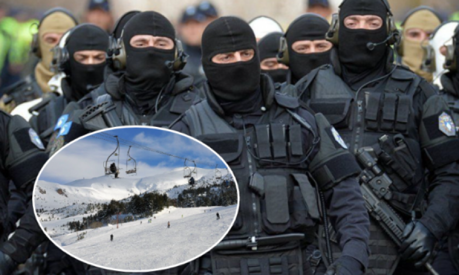 Aksioni i Forcave Speciale në Kosovë, arrestohen zyrtarë dhe biznesmenë
