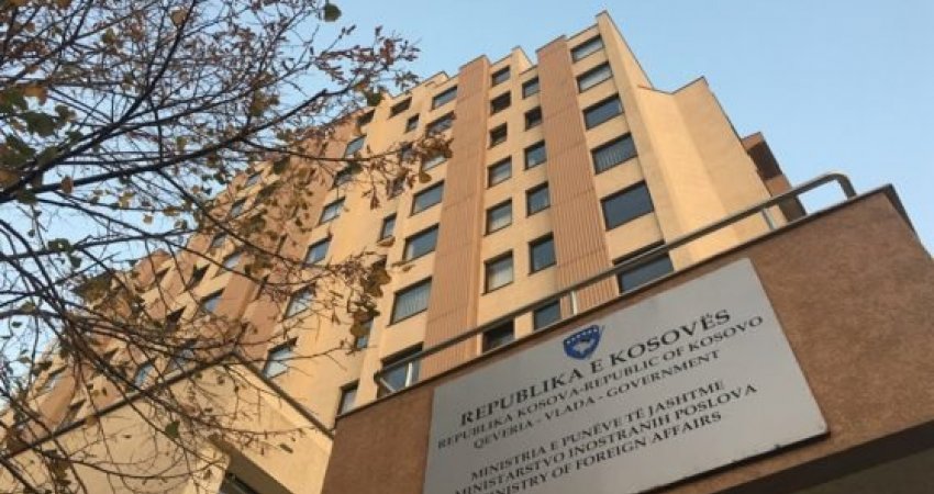 MPJD thirrje mërgimtarëve të shmangin lëvizjen përmes Serbisë pas vrasjes së policit atje