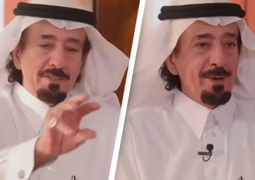 Një burrë saudit thotë se është martuar 53 herë