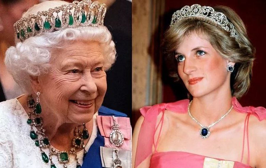 Vlerësimi i funeralit të Mbretëreshës Elizabeth II/ Më i ulët se i Princeshë Dianës
