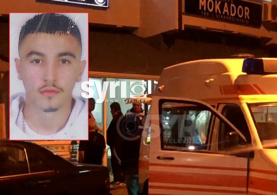 EMRI/ Vrasja e të riut në Shkodër, autor dyshohet djali i Ismet Çekores, i ekzekutuar më 2 shtator