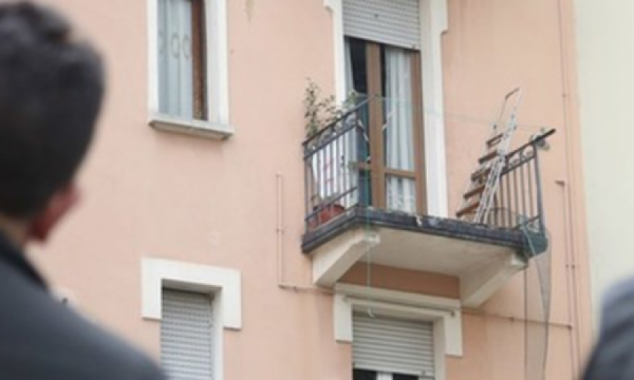 Tragjedia në Itali/ Ky është 17 - vjeçari nga Prizreni që ra nga ballkoni, vdiq në vend