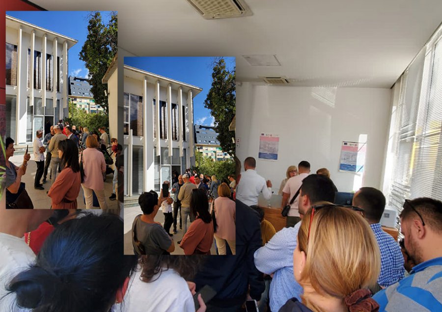 Shqipëria i nënshtrohet interesave të huaja, MAS urdhëron mbylljen e kopshtit, reagon shkolla “Turgut Ozal”