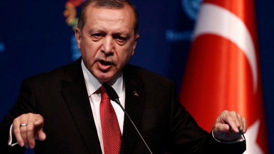 Postimi provokues i Erdoganit: Nuk do ta harrojmë kurrë Masakrën e Tripolicës