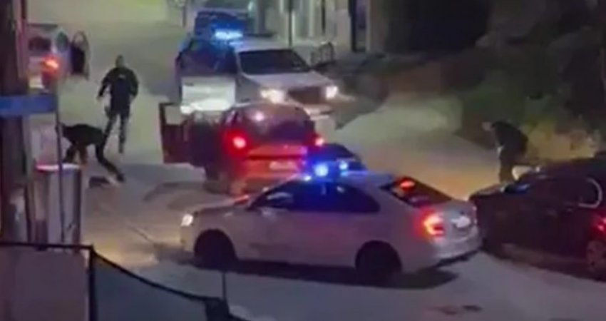 Nuk iu bindën sinjalizimit të policisë për ndalim, arrestohen tre persona në Prishtinë