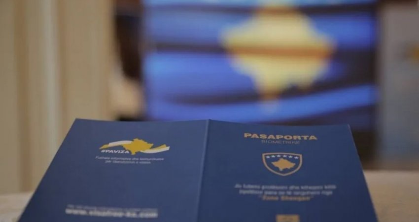 Takimi që po ngjall shpresat e kosovarëve për vizat