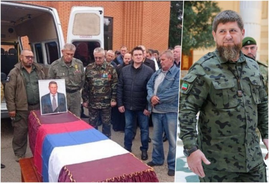 Mafiozi famëkeq rus vritet në Ukrainë: Kadyrov e dërgoi nga burgu në front