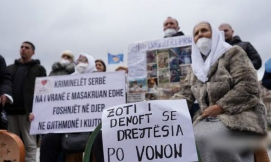 Kosova në luftë me kohën për dokumentimin e krimeve serbe