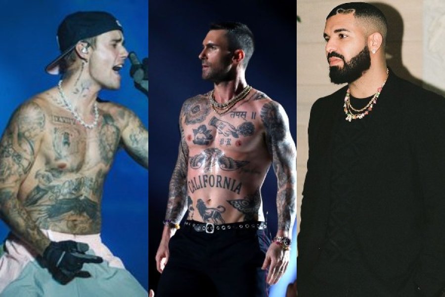 Adam Levine nuk është i vetmi: Rastet flagrante kur edhe Justin Bieber, Drake apo Ben Affleck kanë flirtuar me fanset në rrjetet sociale