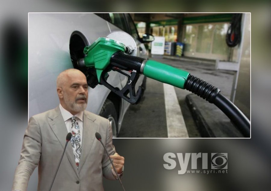 Bordi i qeverisë cakton çmimet e reja të shitjes së naftës, benzinës dhe gazit