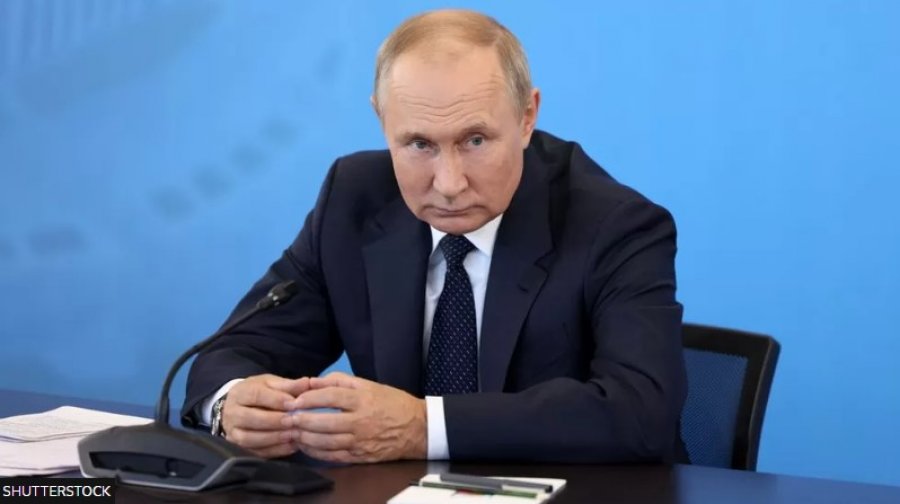 ‘Vladimir Putini nuk po bën blof për përdorimin e armëve bërthamore’
