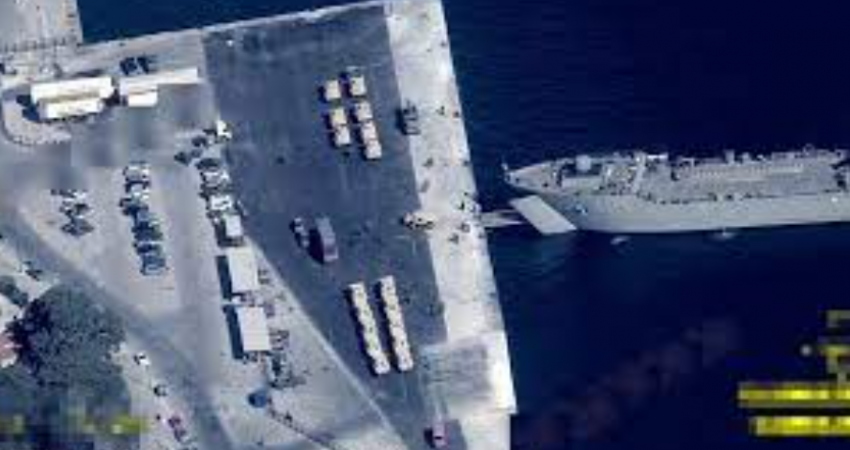 Grekët zbarkojnë në ishull me blinda amerikanë, turqit lëshojnë dronët e armatosur: Egjeu në prag të 'shpërthimit'